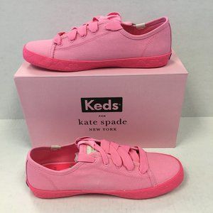 Keds x Kate Spade New York Kickstart Sneaker Sz5